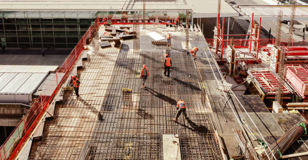 Best Stamped Concrete Services in River Ridge, FL