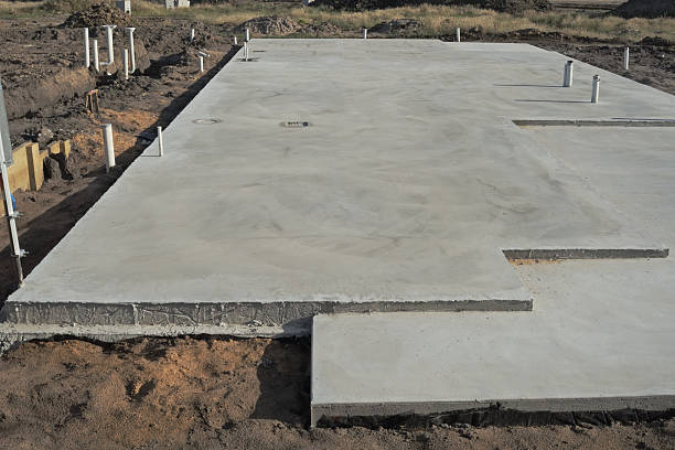 Best Concrete Grinding and Polishing in River Ridge, FL